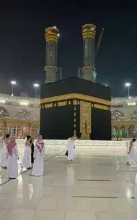 حج عمره سال ۹۰