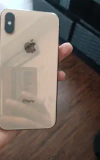 آیفون xs گلد