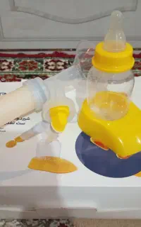 شیر دوش
