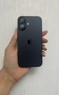 ایفون ۱۶