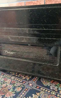 بخاری گازی دست دوم