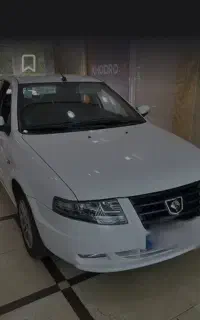 حواله سمند سورن