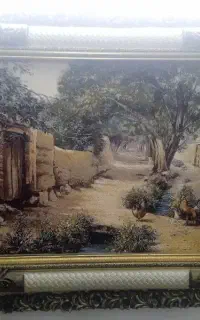 تابلوفرش