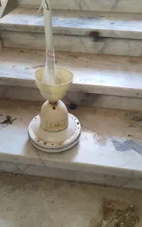 پنکه سقفی