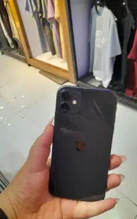ایفون 11 iiphon