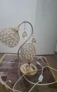 آباژور طلایی