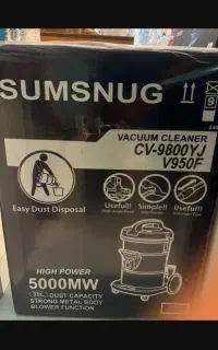 فروش جارو برقی آک و نو سامسونگ