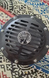 بوق ۱۰۱۱