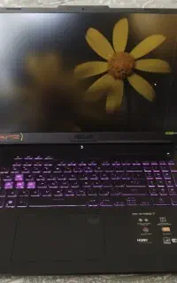 لپتاپ گیمینگ ۱۷.۳ اینچی ایسوس ASUS TUF Gaming F17