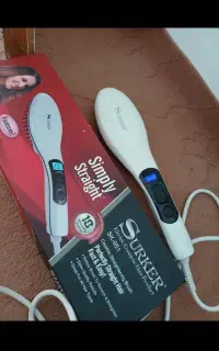 برس موحرارتی ۲۳۰وات