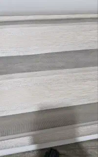 پرده زبرا