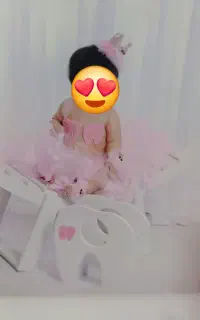 لباس بچگانه