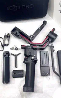 رونین RS3 Pro (کُمبو)