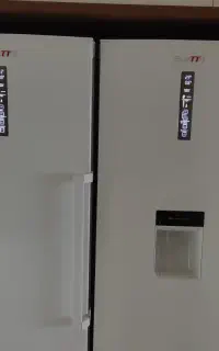 یخچال فریزر دوقلو آلتو