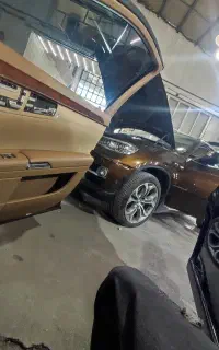 خدمات کارواش سیار موتور شویی و دیتیلینگ