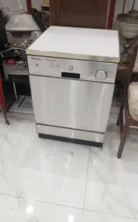 ماشین ظرفشویی کنوود