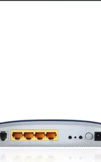 مودم روتر +ADSL2 بی‌ سیم N300