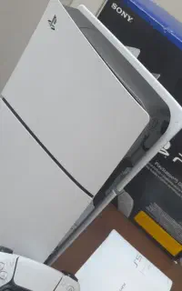 ps5 اسلیم آک