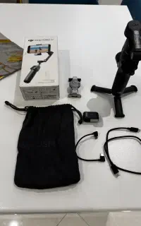 گیمبال dji مدل osmo 7p