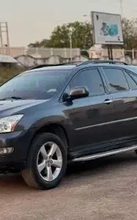 لکسوس Rx350 فول