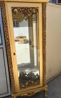 بوفه و میز تلویزیون