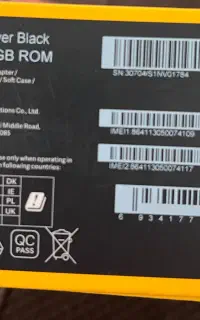 گوشی پوکو m3