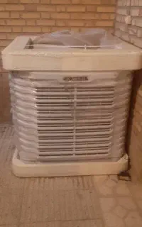 کولر یازده هزار کاوه