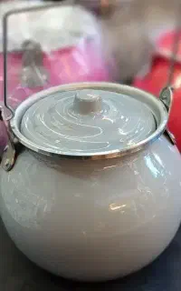 دیزی توپی رویی ضخیم تک ودو دسته درچند سایز