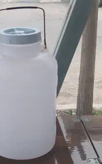 دبه ۲۰ لیتری