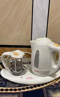 چای ساز