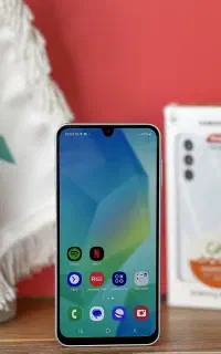 سامسونگ a16