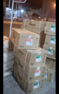 ابگرمکن بوتان ۳۲۱۵ توربو زیر قمت بازار