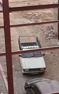 وانت بار