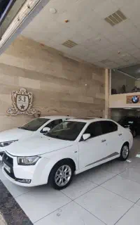 دنا آپشنال و ۵دنده