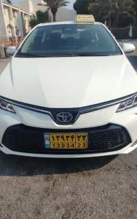 رهن 3 دانگ تاکسی هیبرید 2024