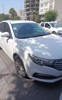 بسترن 1400