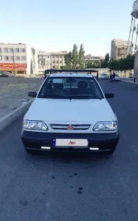 پرایدوانت مدل۱۴۰۳