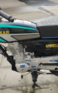 موتور 200 برج 6