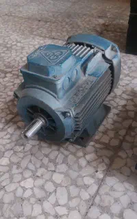 دو عدد دینام موتوژن