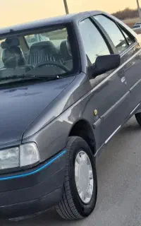 پژو 405 مدل 95