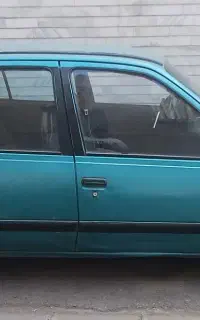 دوو ریسر مدل ۷۳