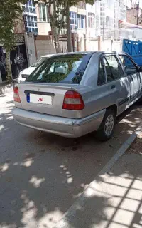 پراید ۱۴۱