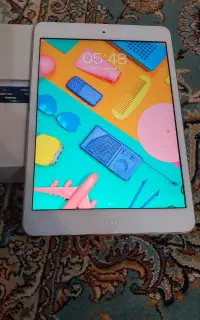 ipad mini 2 در حد اکبند