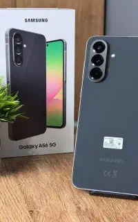 Samsung A56 8/256