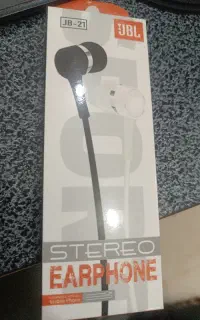 هندزفری jbl