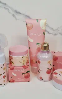 پک آرایشی هدیه