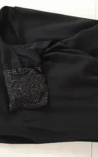 چادر مشکی
