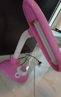 چراغ مطالعه دانش آموز