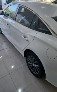 MG 2025 ترخیص 2026