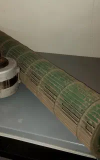 موتور فن پنل کولر گازی سامسونگ ۲۴۰۰۰